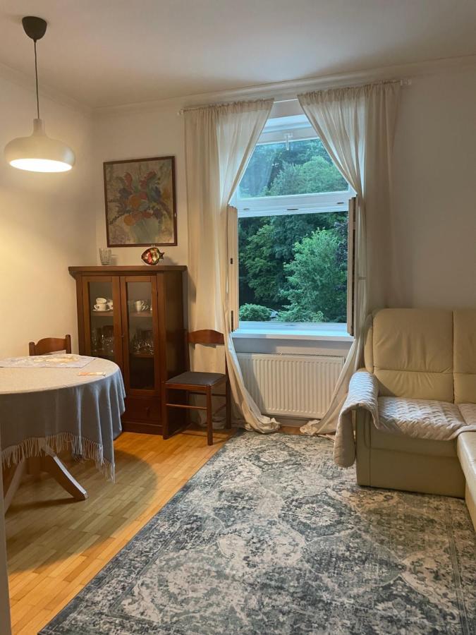 Apartment Vilapark 14 ロガシュカ・スラティナ エクステリア 写真