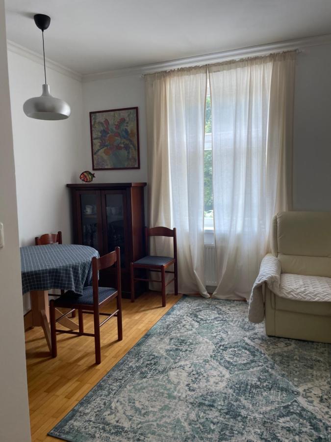 Apartment Vilapark 14 ロガシュカ・スラティナ エクステリア 写真