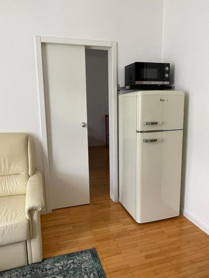 Apartment Vilapark 14 ロガシュカ・スラティナ エクステリア 写真