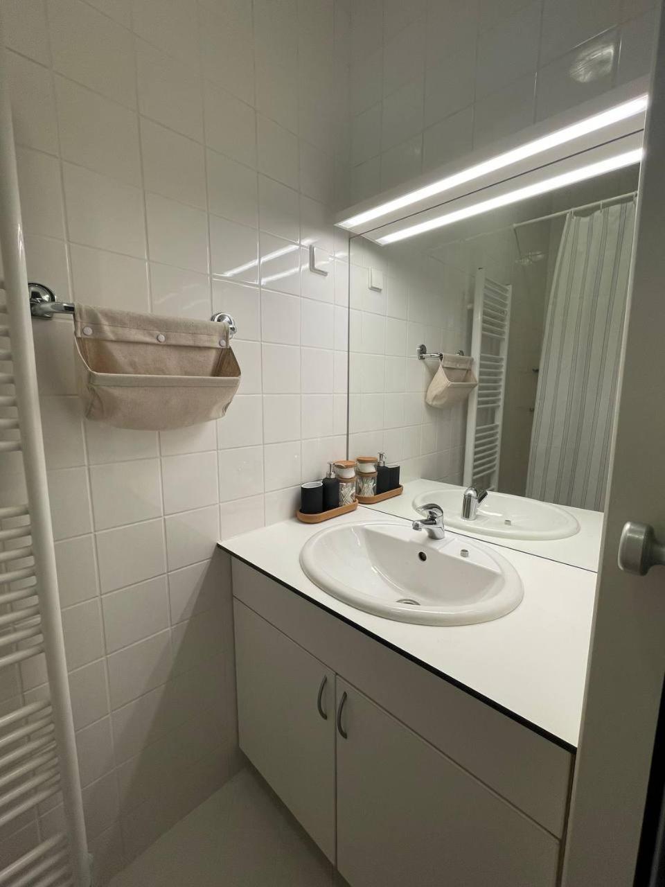 Apartment Vilapark 14 ロガシュカ・スラティナ エクステリア 写真